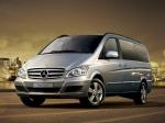 Mercedes-Benz Viano 2010 года (CN)